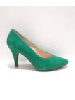 Stiletto Ovvio 1207 Verde