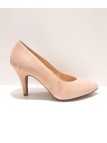 Stiletto Ovvio 1207 Rosa Nude