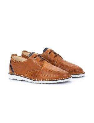 Zapato Pikolinos Albir M6R-4356 Camel