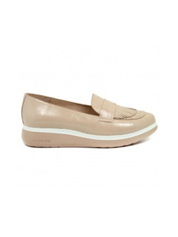 Mocasin Wonders 9703 Beige