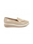 Mocasin Wonders 9703 Beige