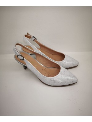 Salón abierto Desiree Mara2 Plata