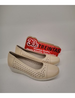 Francesita Cuña Sra 3332 Treintas Arena