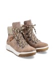 Botin Waterproof Rieker Y4731 Beige