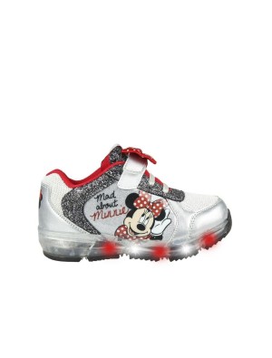 Deportivo Luces Cerdá Minnie 2300004622 Gris