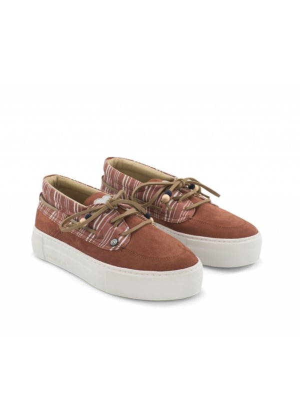 Sneaker Dolfie Dylan LTD3 Teja