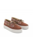 Sneaker Dolfie Dylan LTD3 Teja