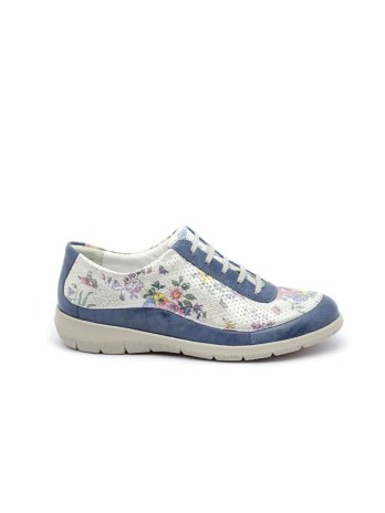 Sneaker Suave 3605 Azul