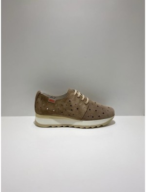 Zapato Nature 4283 Taupe