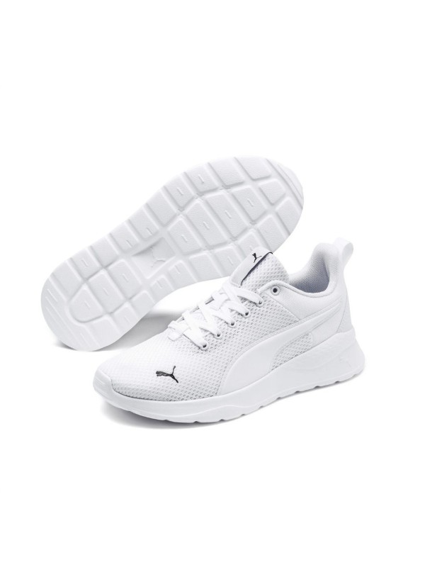 Sneakers Puma Anzarun 37200902 Blanco