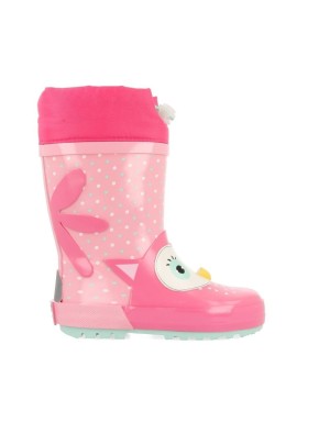 Bota de agua Gioseppo Arzamas 60110 Rosa