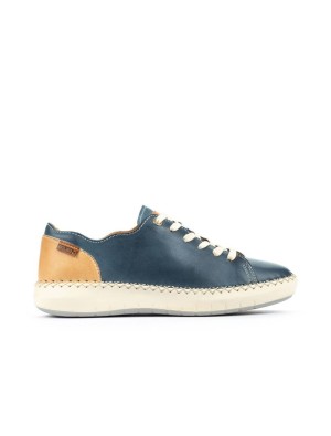 Sneakers Pikolinos Mesina W6B-6836 Azul