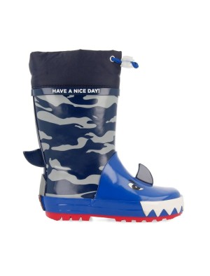 Bota de agua Gioseppo Dessau 60108 Marino