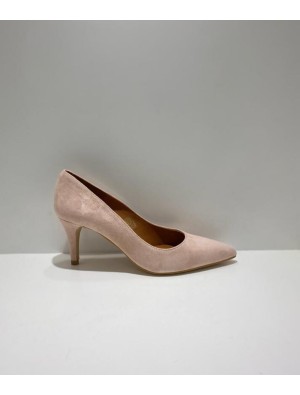 Stiletto Ángel Alarcón 20091-309 Nude