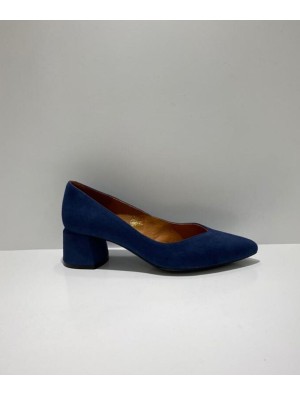 Stiletto Ángel Alarcón 20103-525N Marino