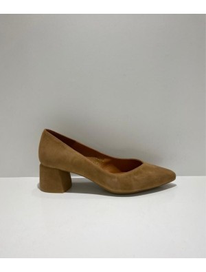 Stiletto Ángel Alarcón 20103-525N Camel