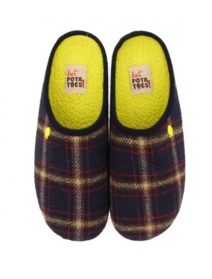 Zapatilla Gioseppo Damuls 64699 Marino