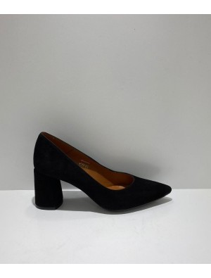 Stiletto Ángel Alarcón 20106-309 Negro