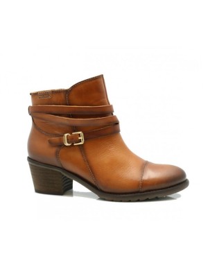 Botin Pikolinos 913-8797 Cuero