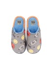 Zapatilla Gioseppo Wuppertal 56019 Gris