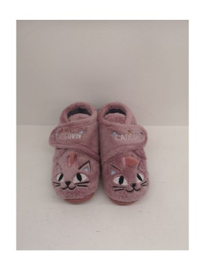 Zapatilla Marpen 32226 Rosa