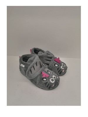 Zapatilla Marpen 3129 Gris