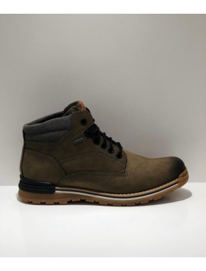 Bota Fretz 1354-6916 Gore Tex Marrón