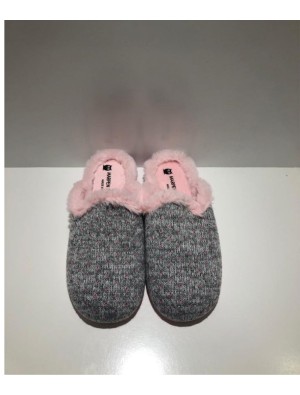 Zapatilla Marpen 1114 Rosa