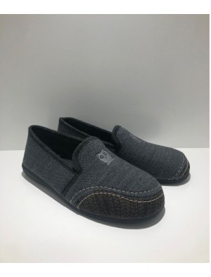 Zapatilla Marpen 82810 Gris