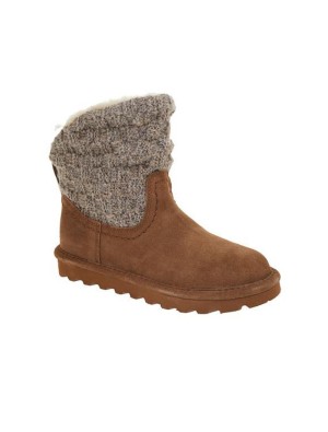 Australiana Waterproof  Bearpaw Virginia 2133 Camel
