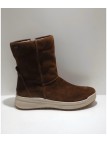 Bota Goretex Ara 1219757 Camel