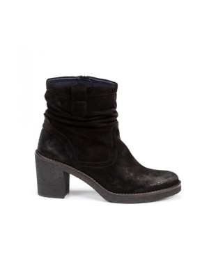 Botín Dorking D7998 Negro