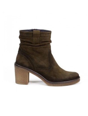 Botín Dorking D7998 Taupe