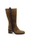 Bota Alpe 4328 Taupe