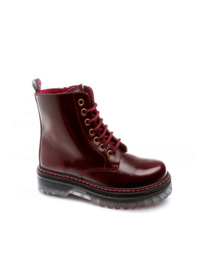 Bota Pablosky 847263 Burdeos