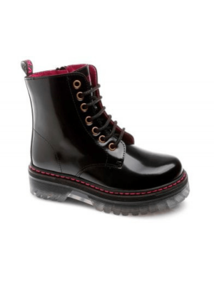 Bota Pablosky 847213 Negra