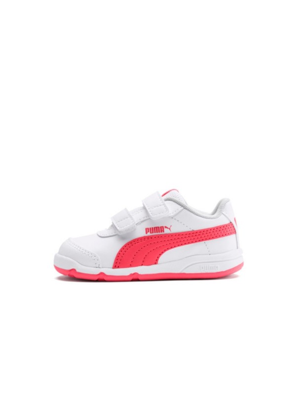 Deportivo Puma Stepflex  192522 Coral