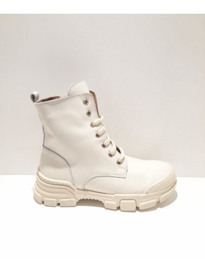 Bota Cordones Yowas 24701 Hielo