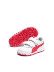 Deportivo Puma Stepfleex 192523 Blanco Coral