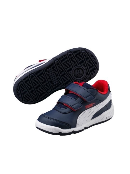 Deportivo Puma Stepflex 192522 Marino