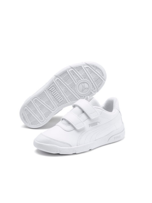 Deportivo Puma Stepflex 192522 Blanco