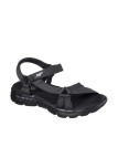 Sandalia Skechers 14675 Negra