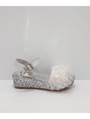 Sandalia Unisa Tylor Plata