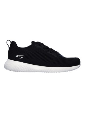 skechers Bobs 32504 Negro Blanco