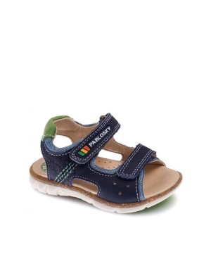 Sandalia  Pablosky 058326 Marino