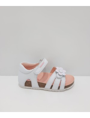 Sandalia  Pablosky 057700 Blanca