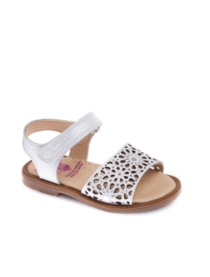 Sandalia  Pablosky 053303 Blanca