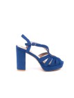 Sandalia Azarey 345A867 Azul