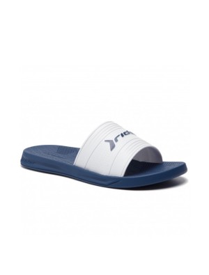 Chancla Ipanema 82577 Marino/Blanco