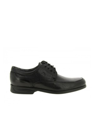 Zapato Fluchos Profesional con cordones 8903 Negro